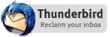 Get Thunderbird - Reclaim Your Inbox